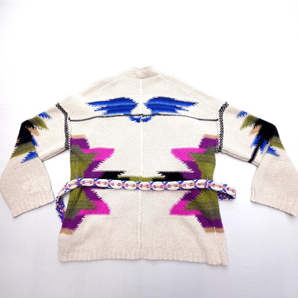 Zadig & Voltaire Aspen Cardigan M / L - Picture 3 of 14